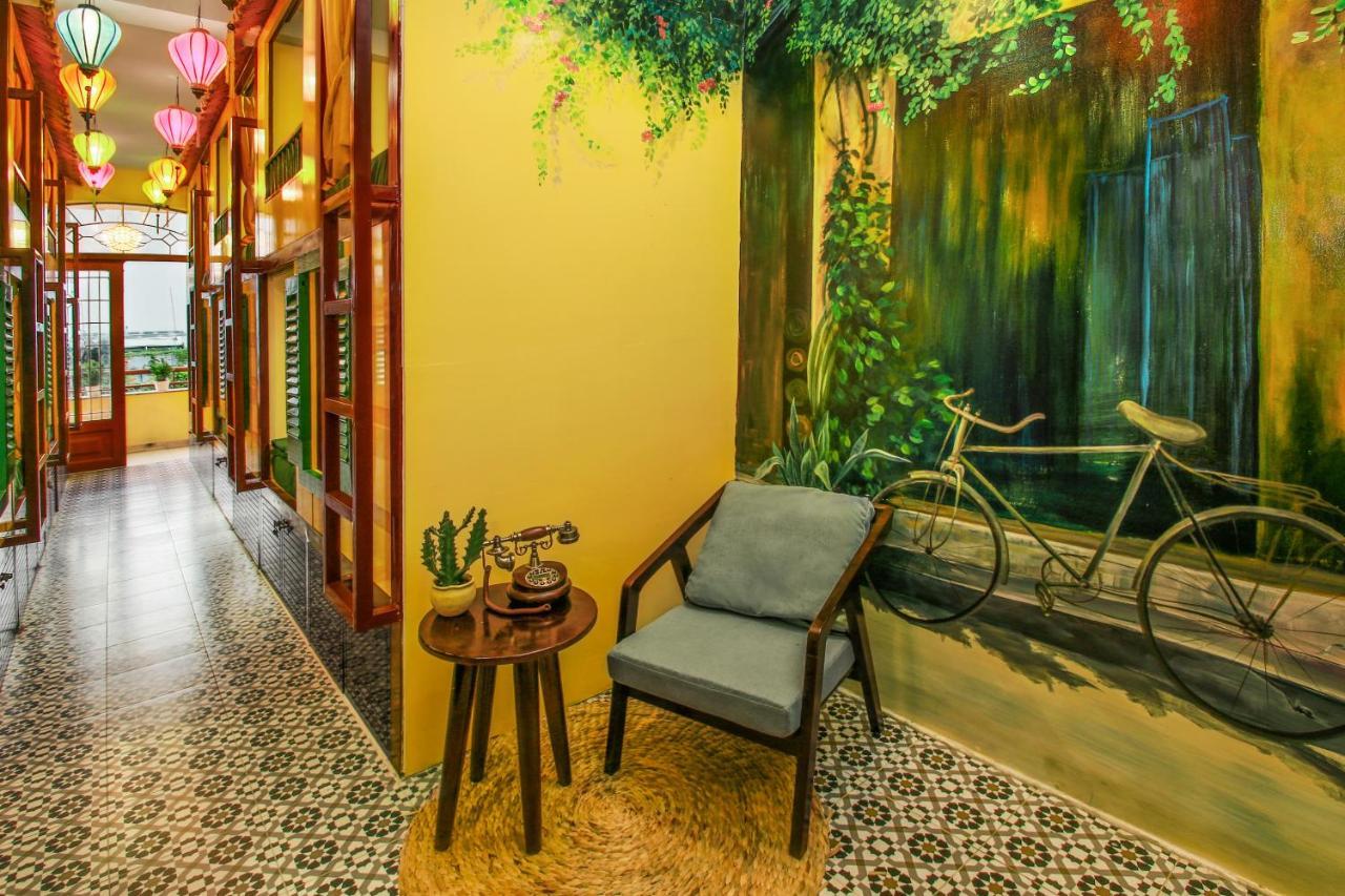 Grandma Lu'S Saigon Bui Vien Hostel โฮจิมินห์ซิตี้ ภายนอก รูปภาพ