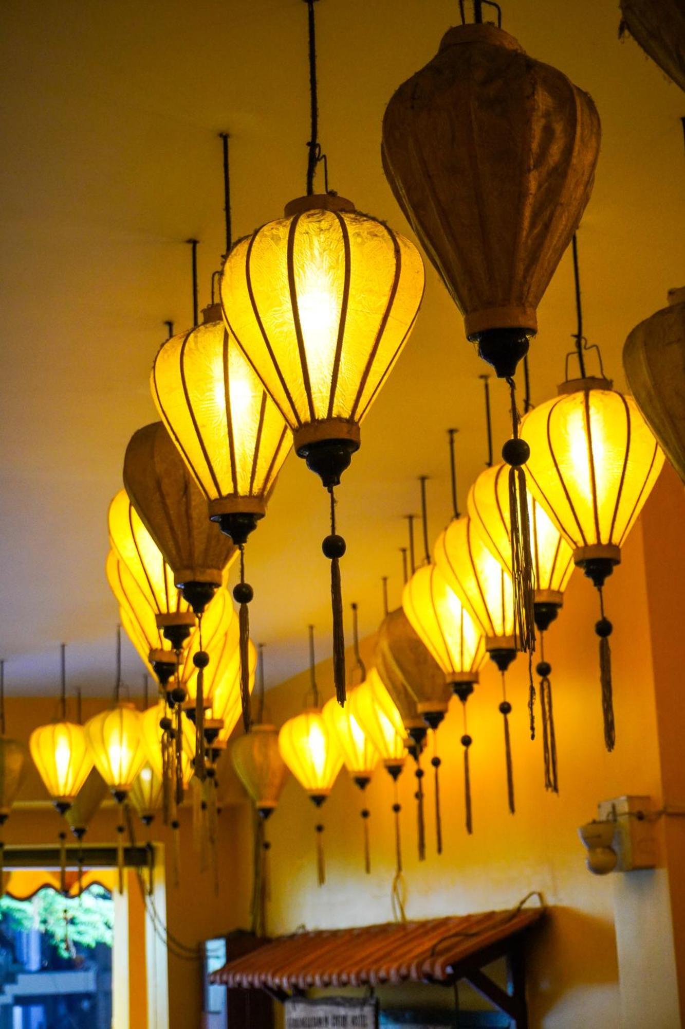 Grandma Lu'S Saigon Bui Vien Hostel โฮจิมินห์ซิตี้ ภายนอก รูปภาพ