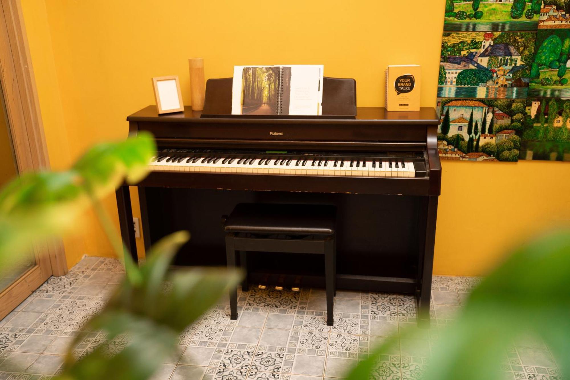 Grandma Lu'S Saigon Bui Vien Hostel โฮจิมินห์ซิตี้ ภายนอก รูปภาพ