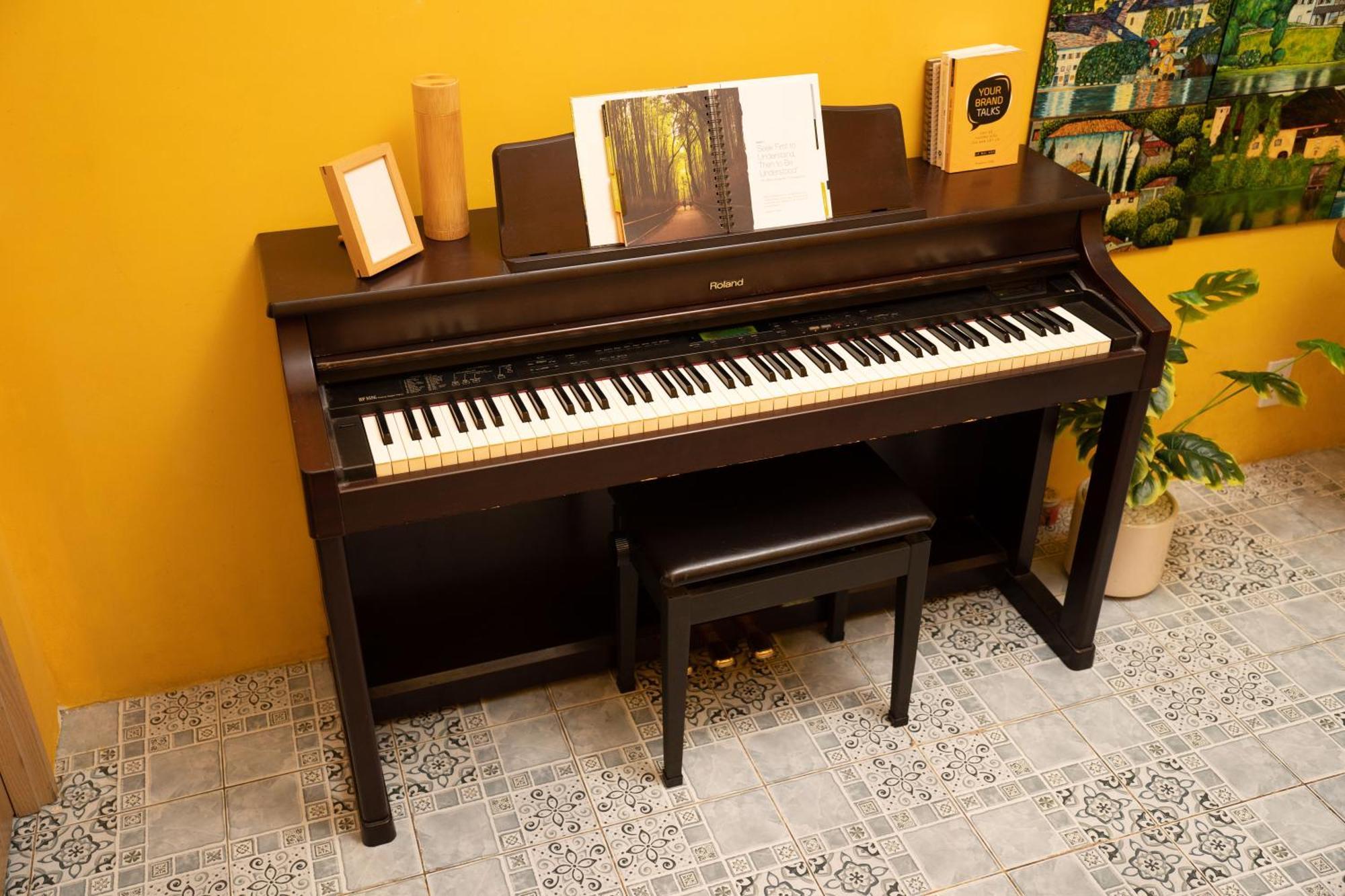 Grandma Lu'S Saigon Bui Vien Hostel โฮจิมินห์ซิตี้ ภายนอก รูปภาพ