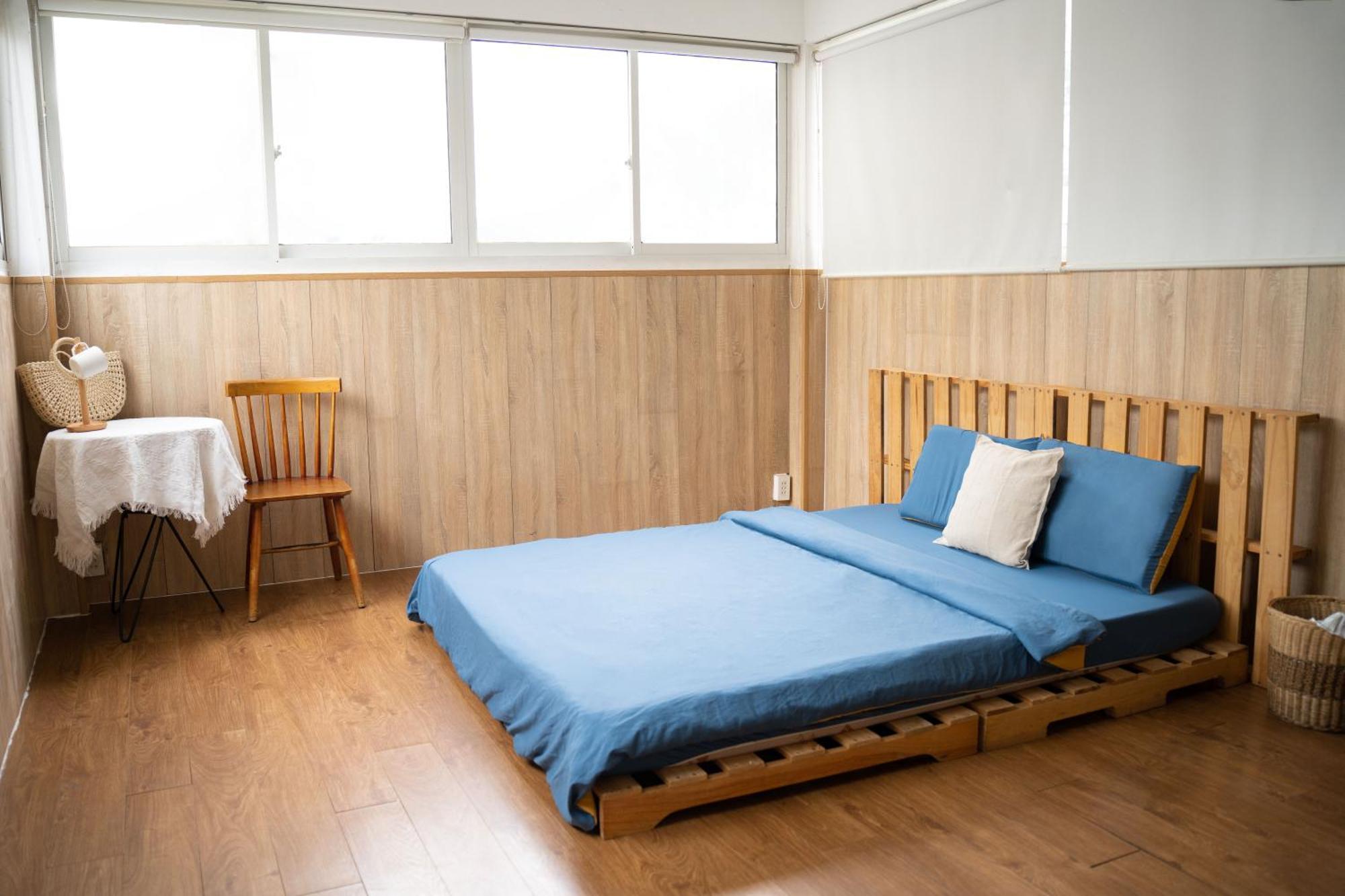 Grandma Lu'S Saigon Bui Vien Hostel โฮจิมินห์ซิตี้ ภายนอก รูปภาพ